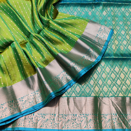Lightweight pattu - LWP2001