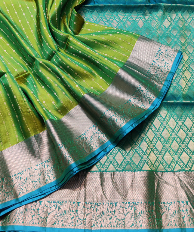 Lightweight pattu - LWP2001