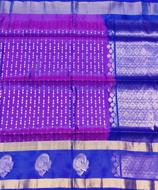 Lightweight pattu - LWP2023