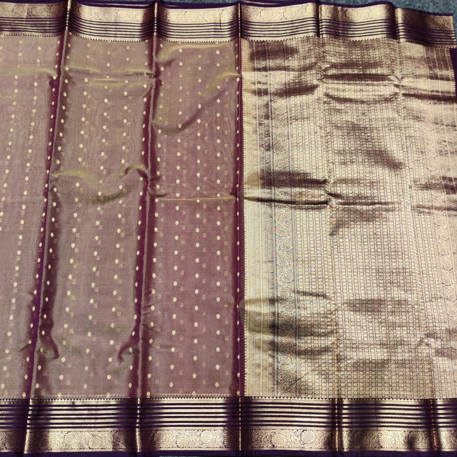 Coimbatore Pure sico Saree - C09