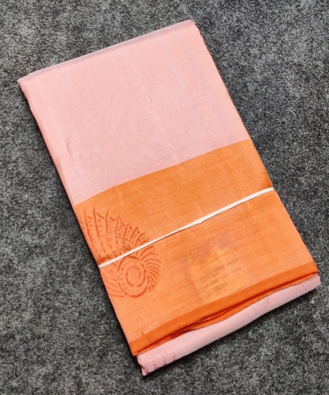 Lightweight tassar Pattu - SFT221