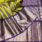 Venkatagiri Pattu Saree - VG25