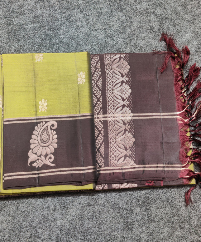 Lightweight pattu - LWP2068