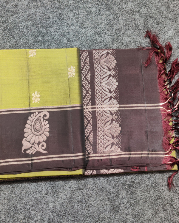 Lightweight pattu - LWP2068