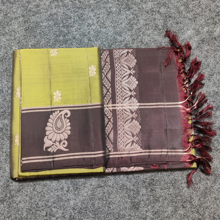 Lightweight pattu - LWP2068