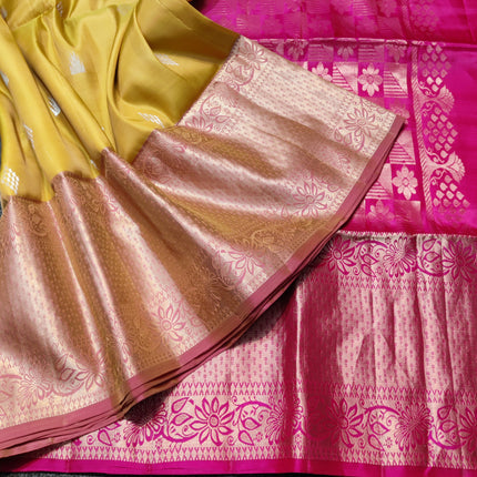 Lightweight pattu - LWP2068