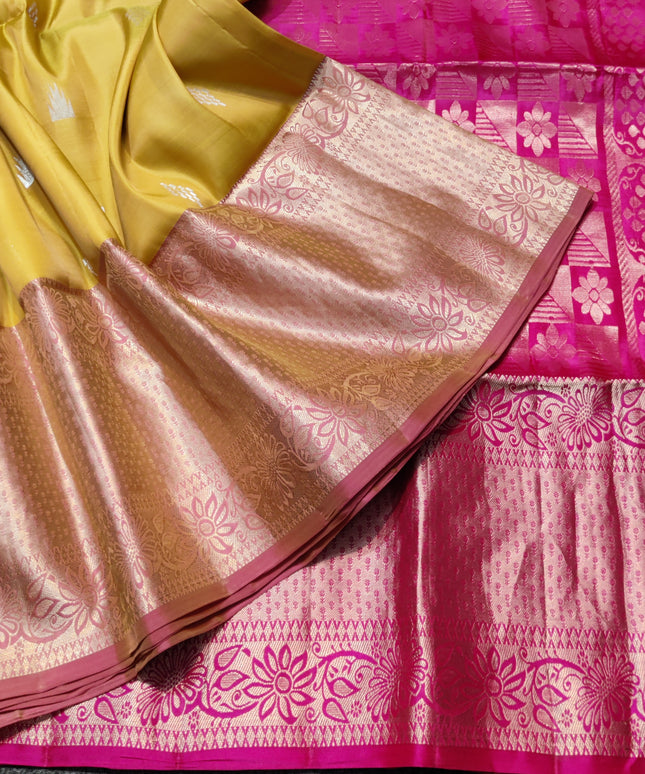 Lightweight pattu - LWP2068