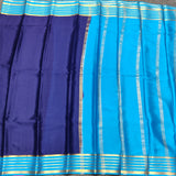 Mysore Pure Crepe Silk - CRP75