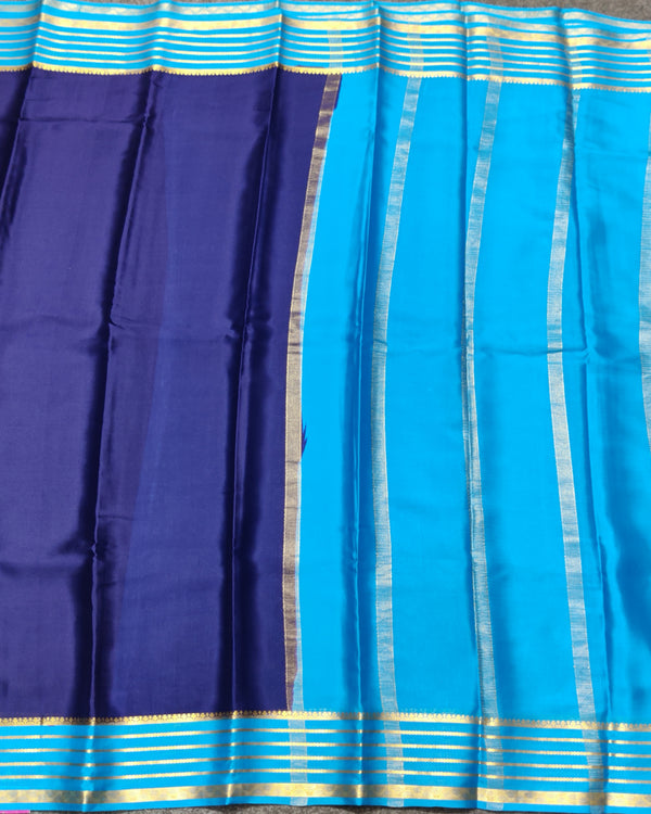 Mysore Pure Crepe Silk - CRP75 alternate view