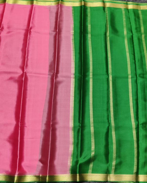 Mysore Pure Crepe Silk - CRP43 alternate view
