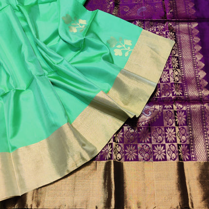 Uppada Lightweight Pattu - LWP2071