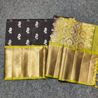 Venkatagiri Pattu Saree - VG16