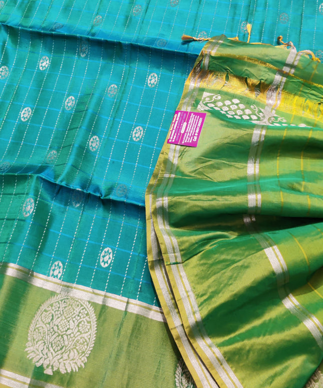 Lightweight pattu - LWP2096