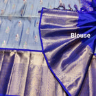 Venkatagiri Pattu Saree - VG24