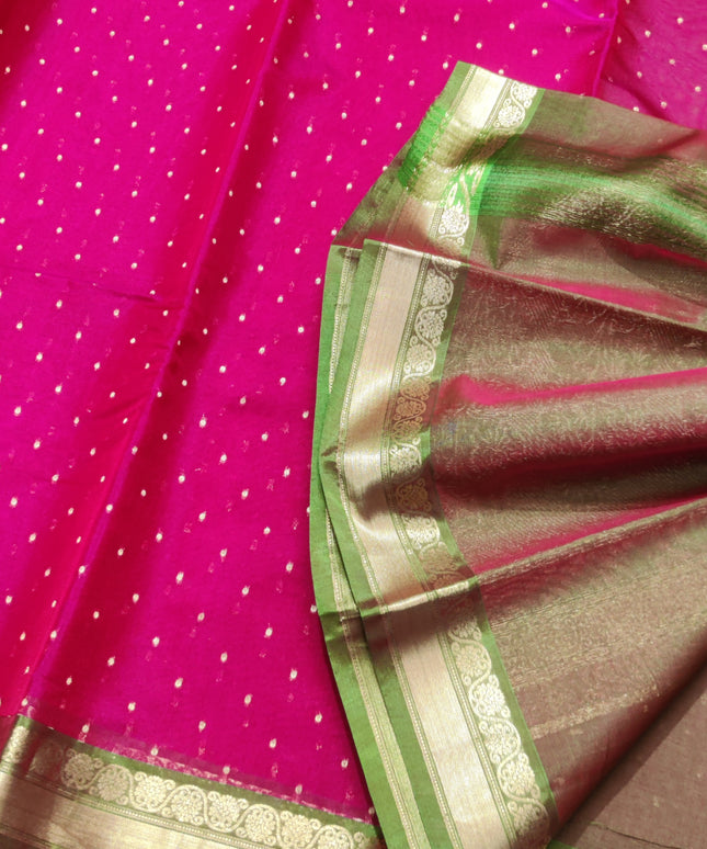 Coimbatore Pure sico Saree - C09