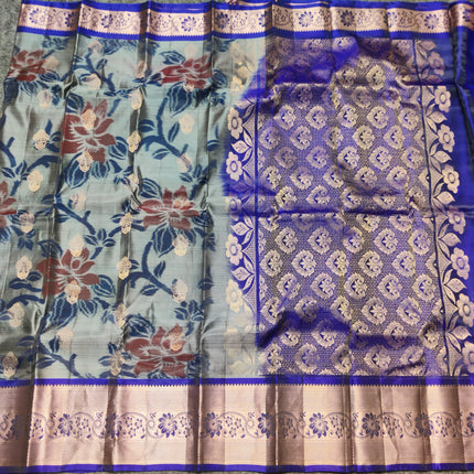 Lightweight Ikkath Pattu - IKT270