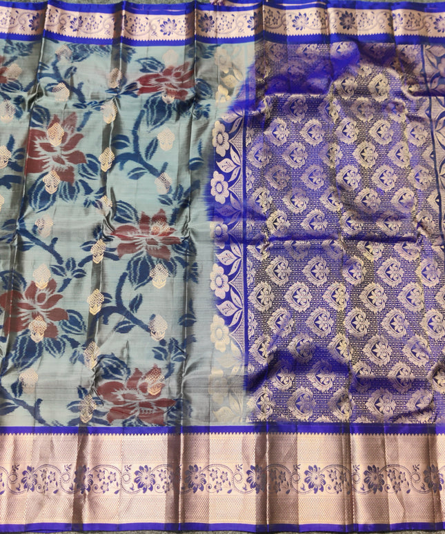 Lightweight Ikkath Pattu - IKT270