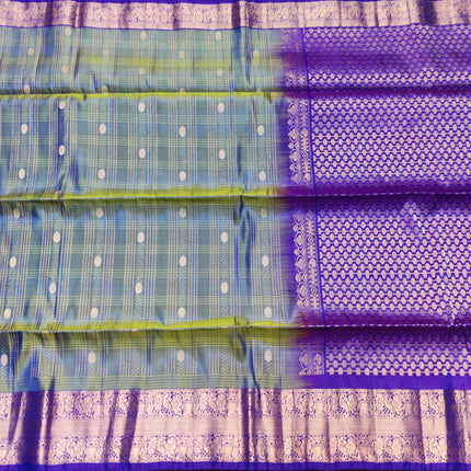 Lightweight pattu - LWP2064