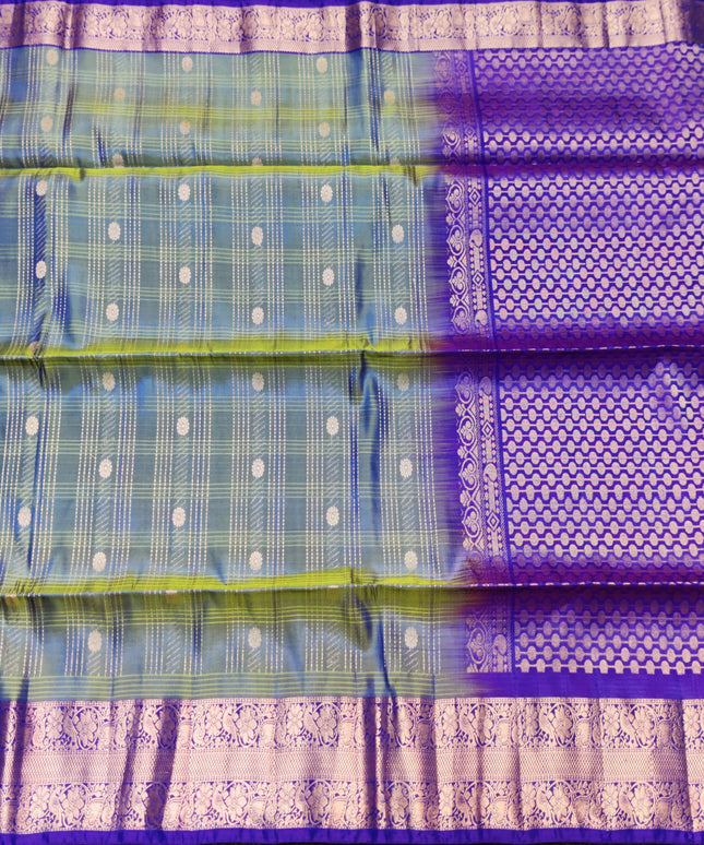 Lightweight pattu - LWP2064