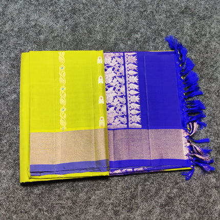 Uppada Lightweight Pattu - LWP747