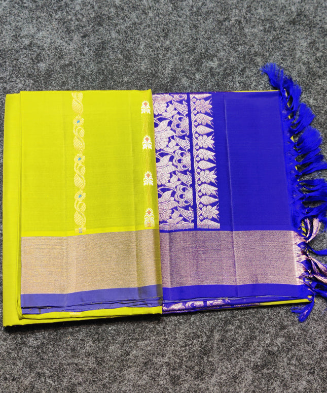 Uppada Lightweight Pattu - LWP747