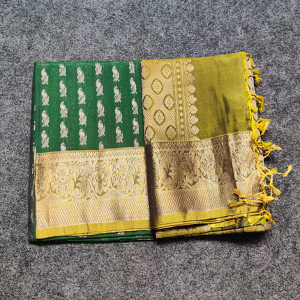 Lightweight pattu - LWP2004