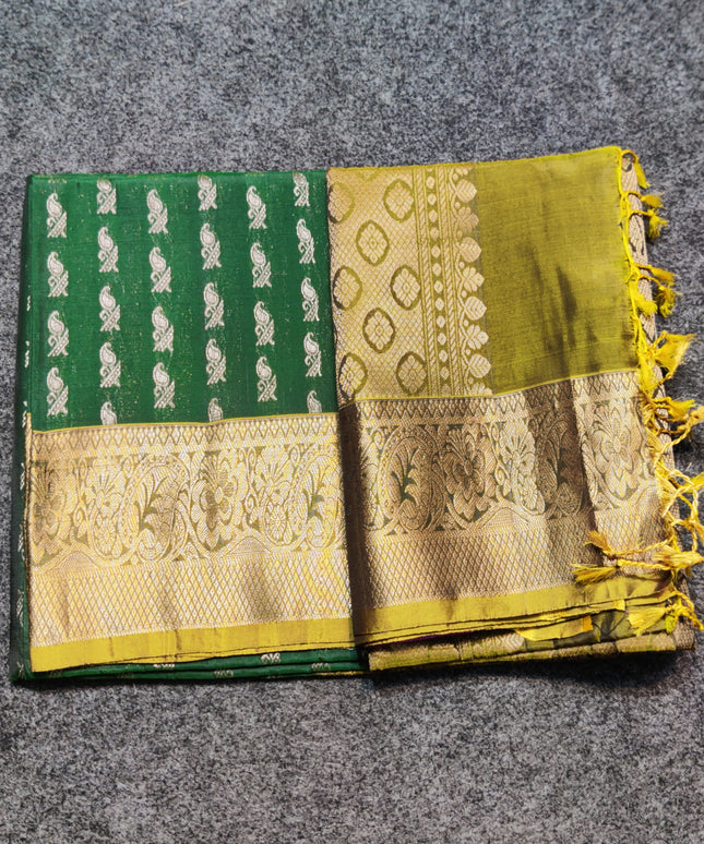 Lightweight pattu - LWP2004