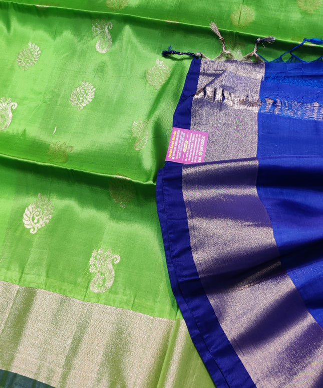 Lightweight Pattu - LWP95