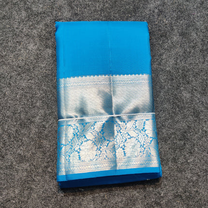 Kanchi Pure Silk Saree - KMP1280