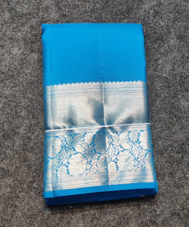 Kanchi Pure Silk Saree - KMP1280