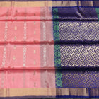 Uppada jamdani Pattu - LWP68