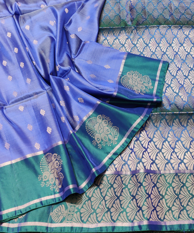 Lightweight pattu - LWP107