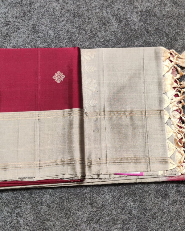 Samudrika pattu - SM43