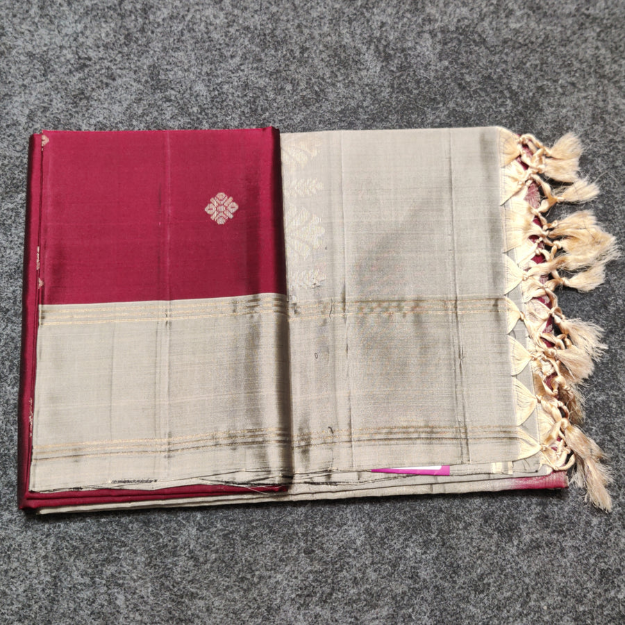 Samudrika pattu - SM43