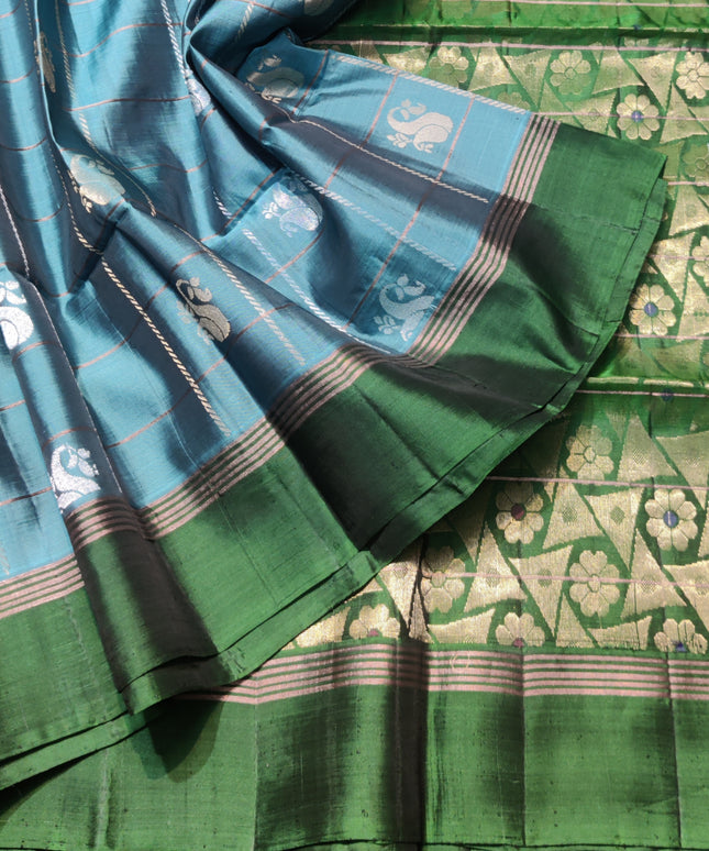 Lightweight pattu - LWP1157
