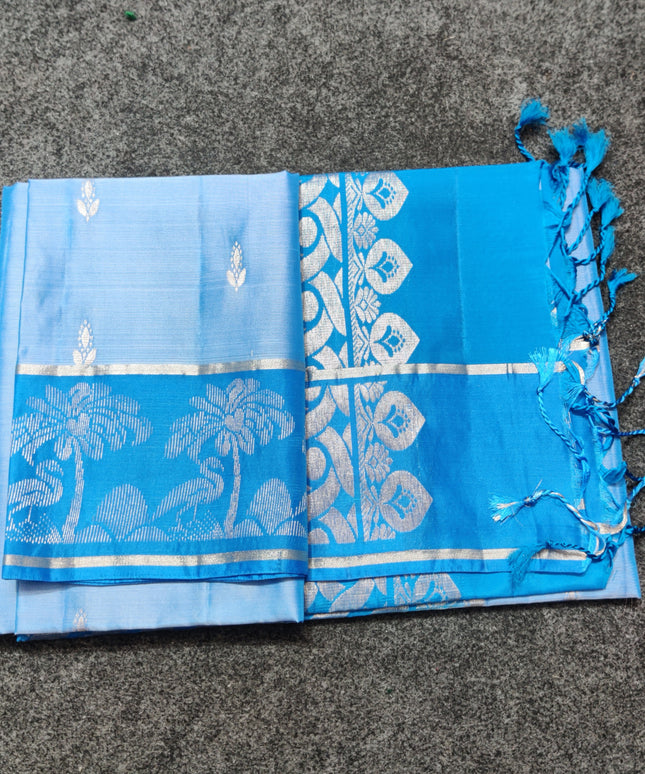 Lightweight pattu - LWP3049