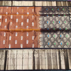 Venkatagiri Pattu Saree - VG23