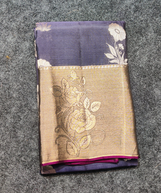 Lightweight Pattu - LWP637