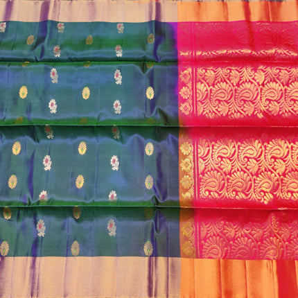 Uppada Lightweight Pattu - LWP724