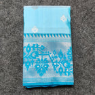 Vaidurya pattu handloom saree - V04