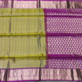 Lightweight pattu - LWP335
