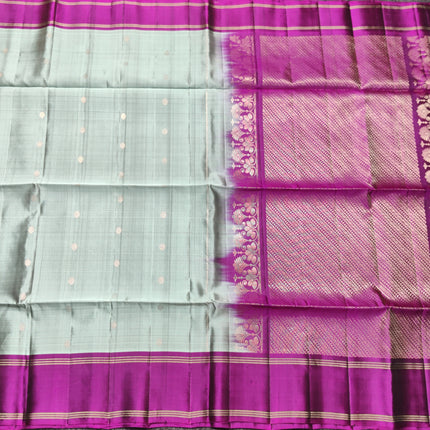 Samudrika pattu - SM11