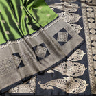 Mangalya pattu handloom saree - MG31