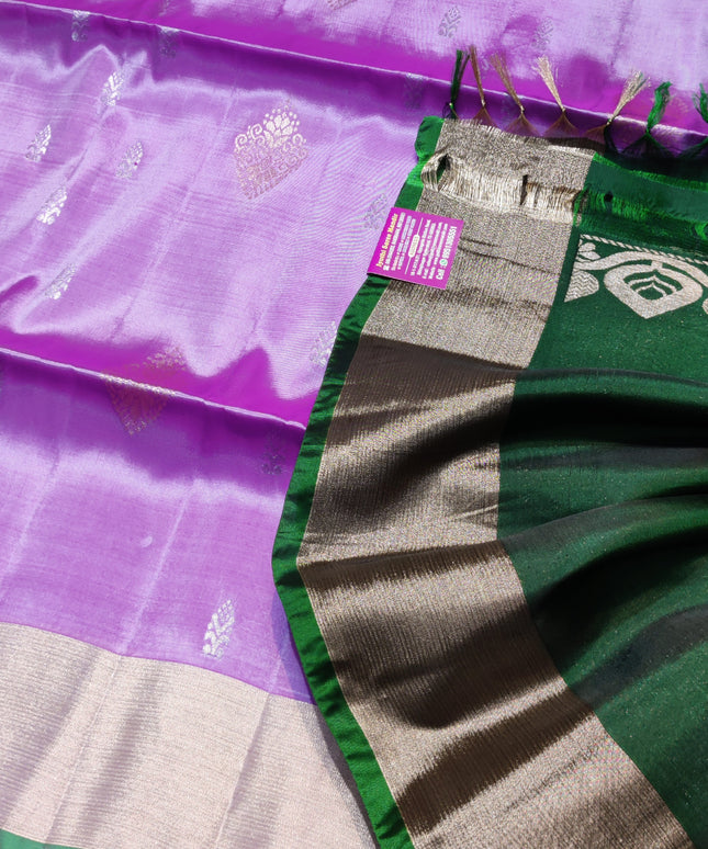 Lightweight Pattu - LWP612