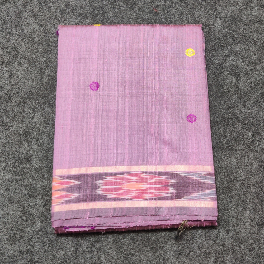 Chandigarh pure silk saree -  CP08