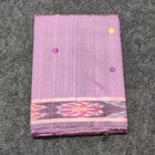 Chandigarh pure silk saree -  CP08