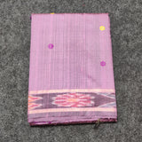 Chandigarh pure silk saree -  CP08