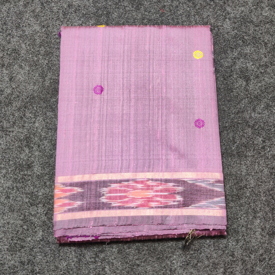 Chandigarh pure silk saree -  CP08