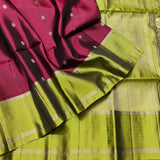 Samudrika pattu - SM45
