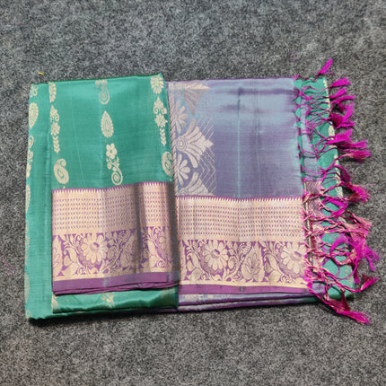 Lightweight pattu - LWP2021